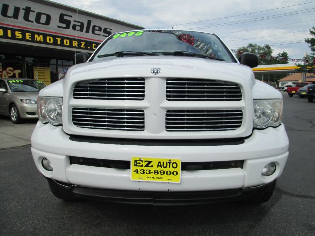 Dodge Ram 1500 2003 photo 1