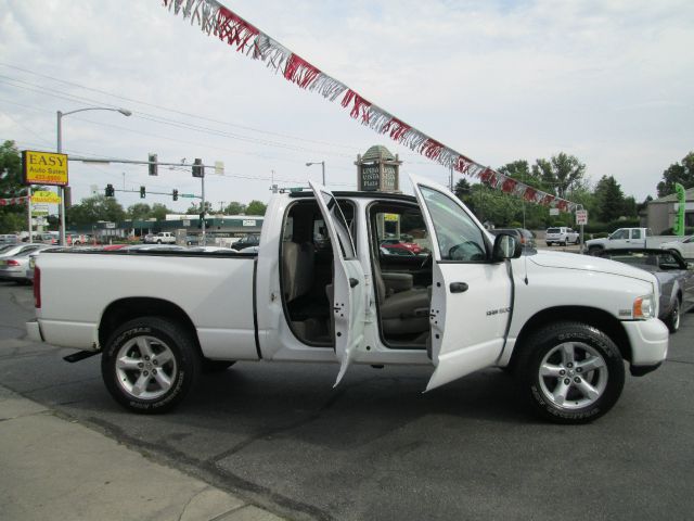 Dodge Ram 1500 2003 photo 2