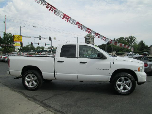 Dodge Ram 1500 2003 photo 3