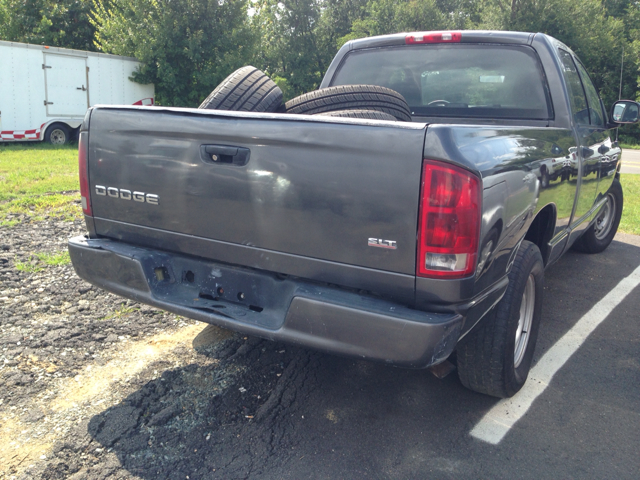 Dodge Ram 1500 2003 photo 1