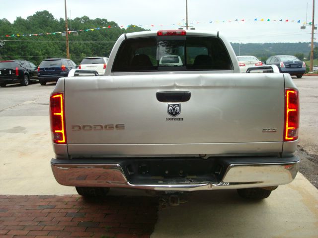 Dodge Ram 1500 2003 photo 1