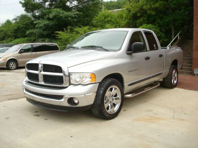 Dodge Ram 1500 2003 photo 3