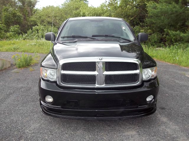 Dodge Ram 1500 2003 photo 1