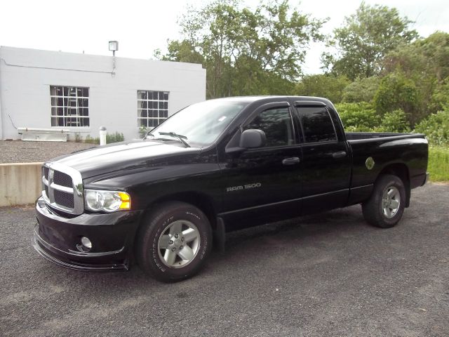 Dodge Ram 1500 2003 photo 2