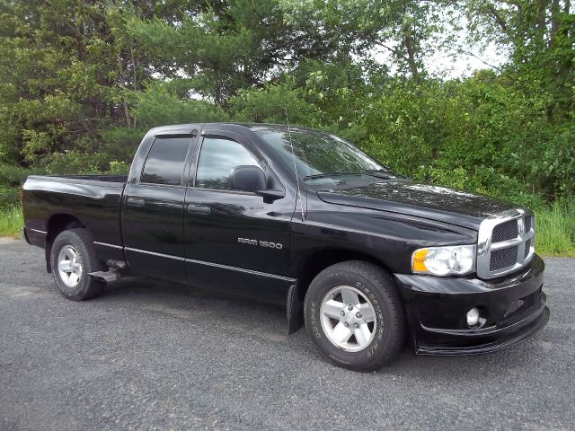 Dodge Ram 1500 2003 photo 3