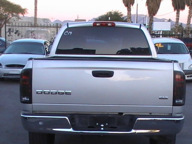 Dodge Ram 1500 2003 photo 4