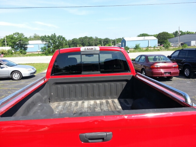 Dodge Ram 1500 2003 photo 6