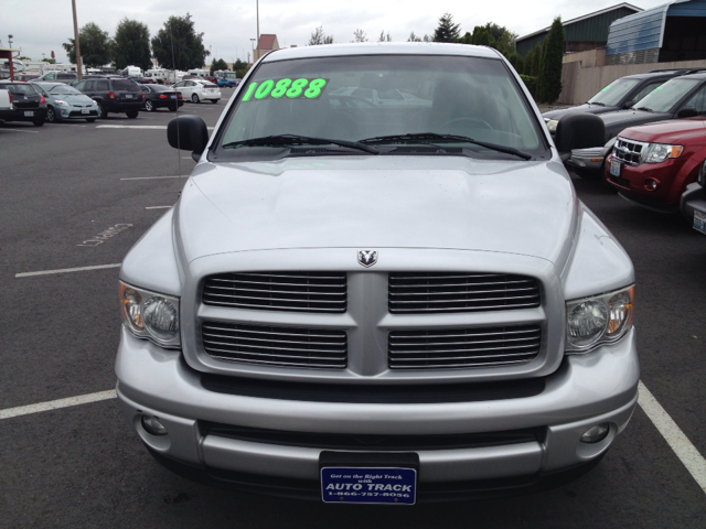 Dodge Ram 1500 2003 photo 2