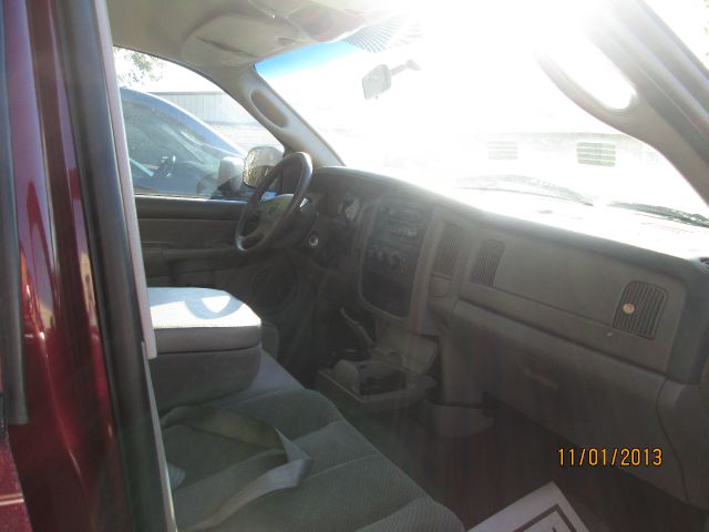 Dodge Ram 1500 2003 photo 2