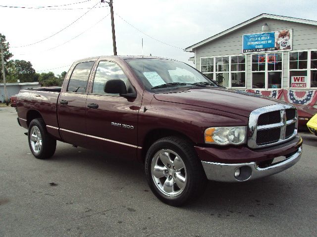 Dodge Ram 1500 2003 photo 1