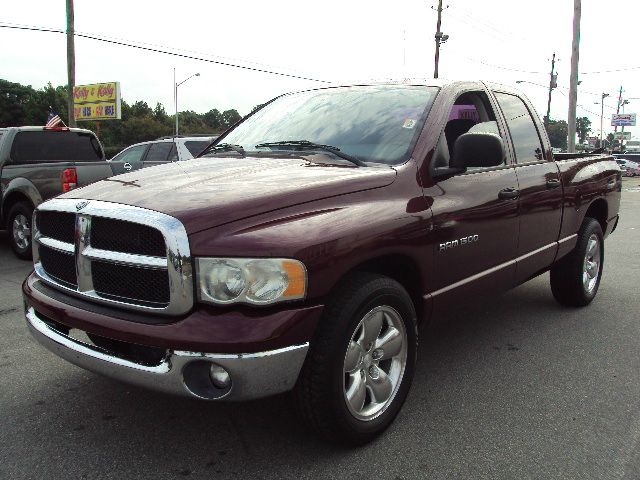 Dodge Ram 1500 2003 photo 3