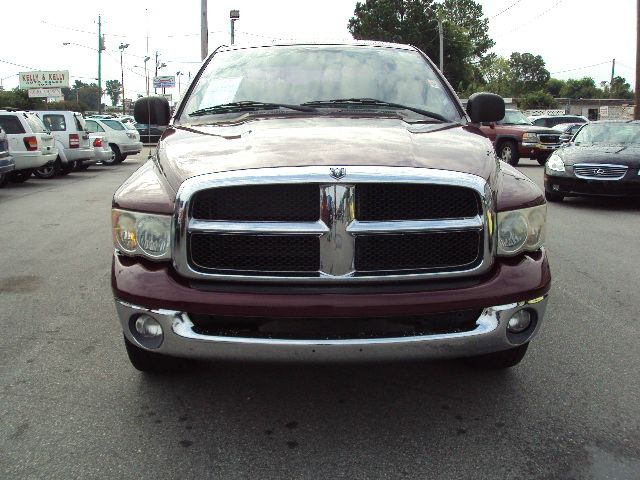 Dodge Ram 1500 2003 photo 4