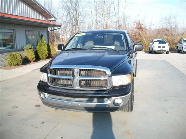 Dodge Ram 1500 2003 photo 1