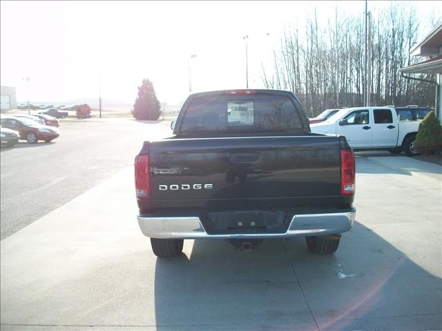 Dodge Ram 1500 2003 photo 3