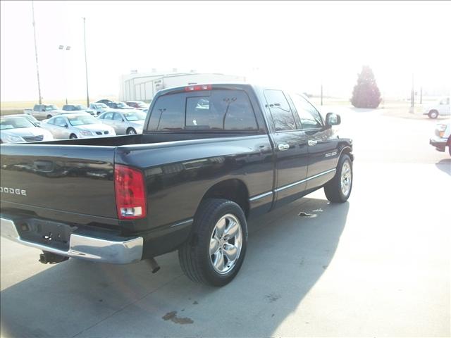 Dodge Ram 1500 2003 photo 4