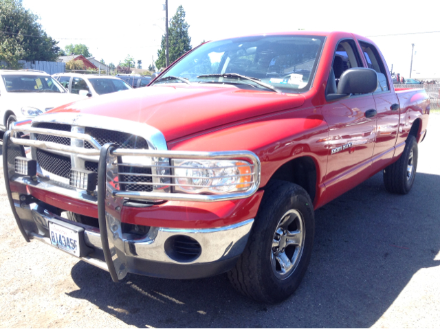 Dodge Ram 1500 2003 photo 1