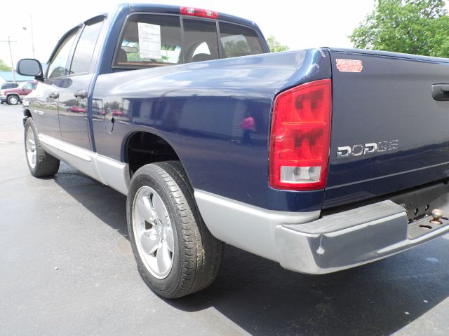 Dodge Ram 1500 2003 photo 11