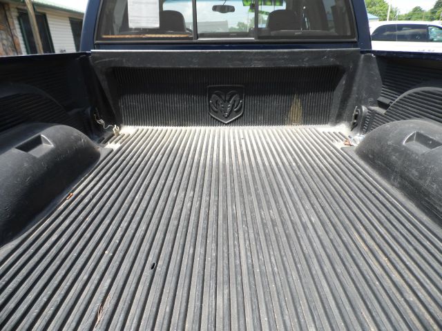 Dodge Ram 1500 2003 photo 12