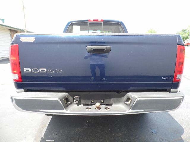 Dodge Ram 1500 2003 photo 13