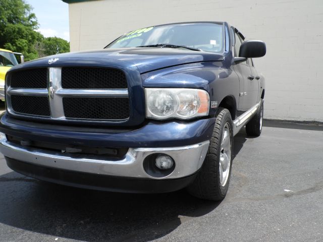 Dodge Ram 1500 2003 photo 19