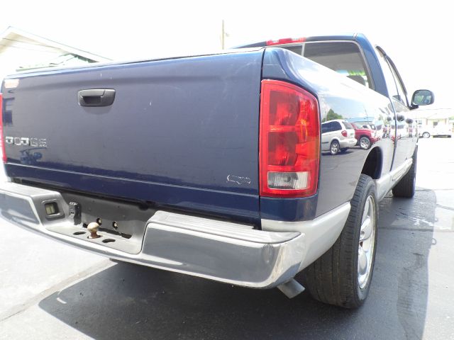 Dodge Ram 1500 2003 photo 21