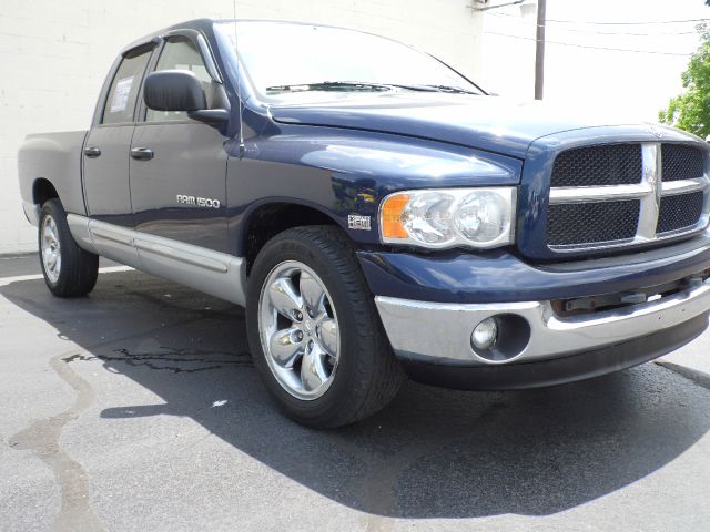 Dodge Ram 1500 2003 photo 3