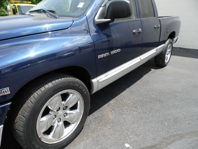 Dodge Ram 1500 2003 photo 5