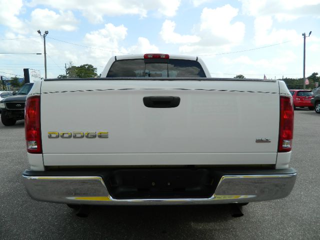 Dodge Ram 1500 2003 photo 3