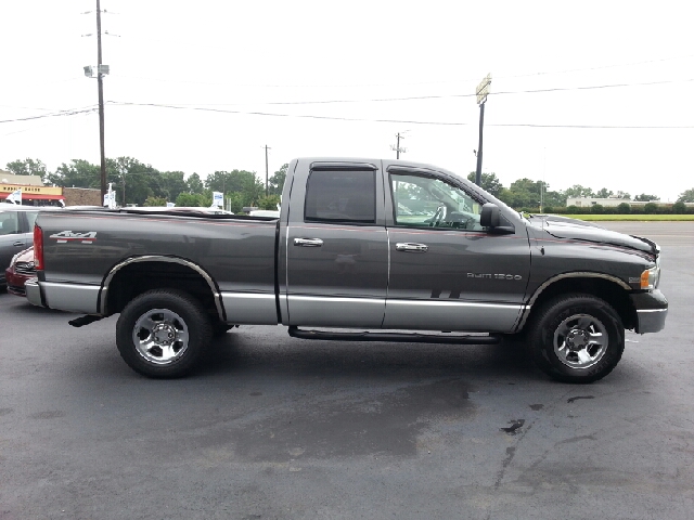 Dodge Ram 1500 2003 photo 1