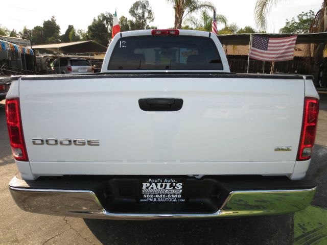 Dodge Ram 1500 2003 photo 3