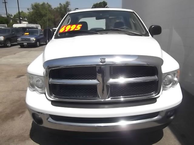 Dodge Ram 1500 2003 photo 3