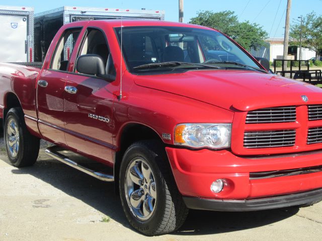 Dodge Ram 1500 2003 photo 3