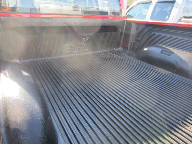 Dodge Ram 1500 2003 photo 4