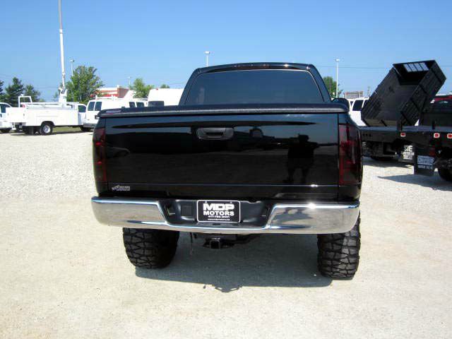 Dodge Ram 1500 2003 photo 1