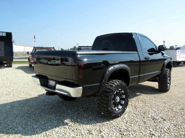 Dodge Ram 1500 2003 photo 2