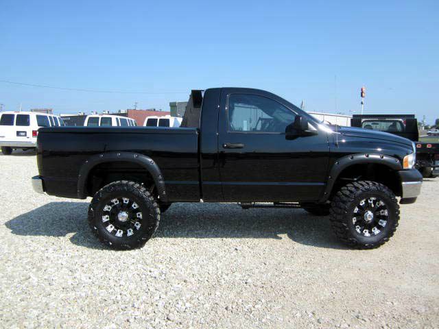 Dodge Ram 1500 2003 photo 3