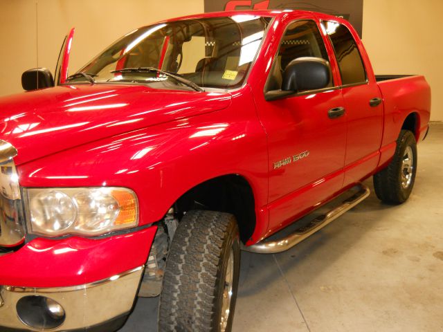 Dodge Ram 1500 2003 photo 3