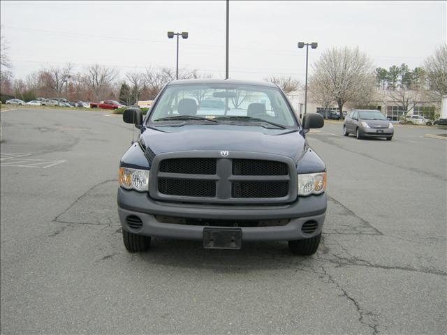 Dodge Ram 1500 2003 photo 1