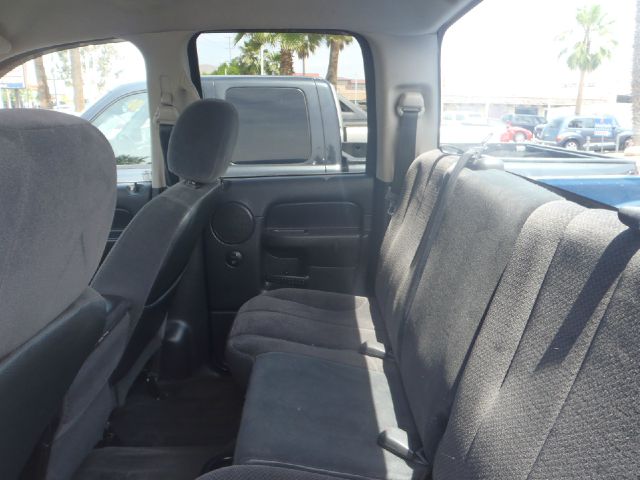 Dodge Ram 1500 2003 photo 5