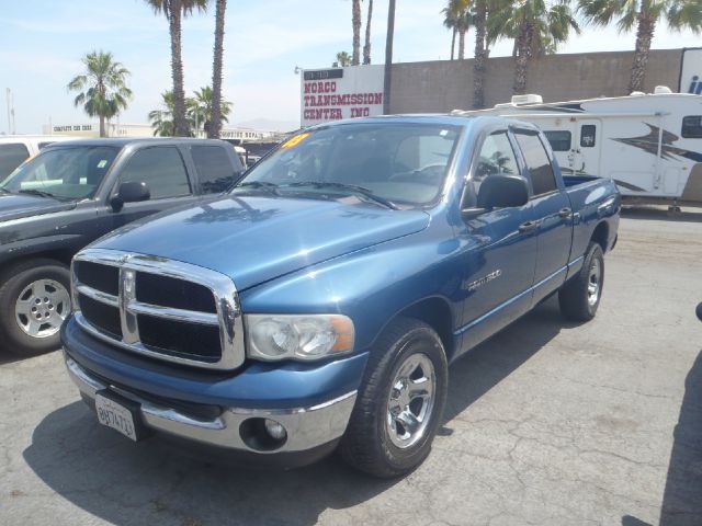 Dodge Ram 1500 2003 photo 6