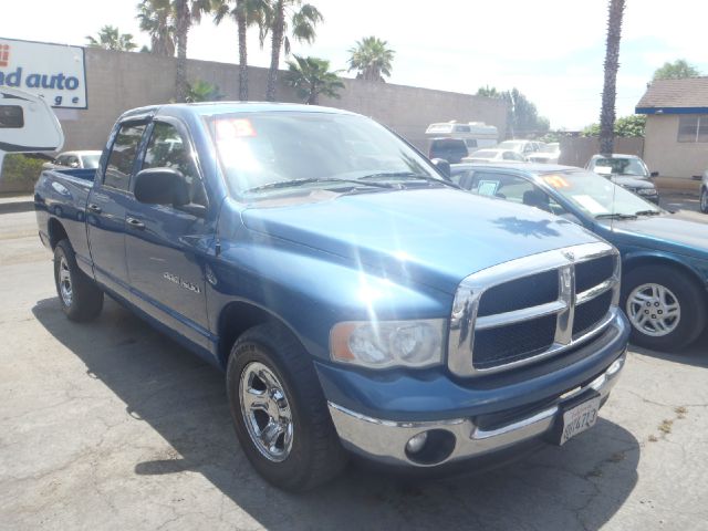 Dodge Ram 1500 2003 photo 7