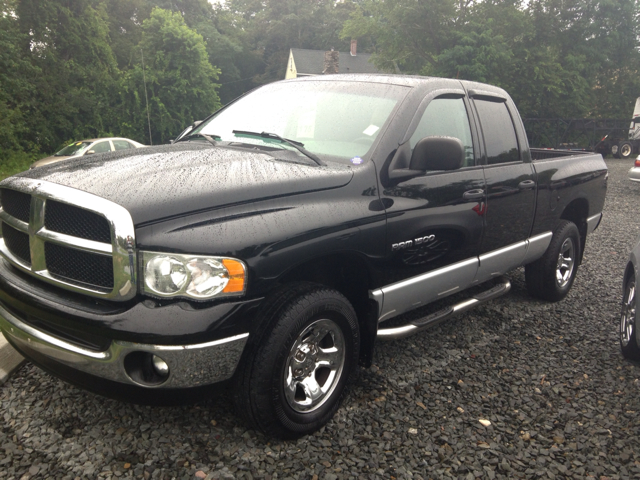 Dodge Ram 1500 2003 photo 2