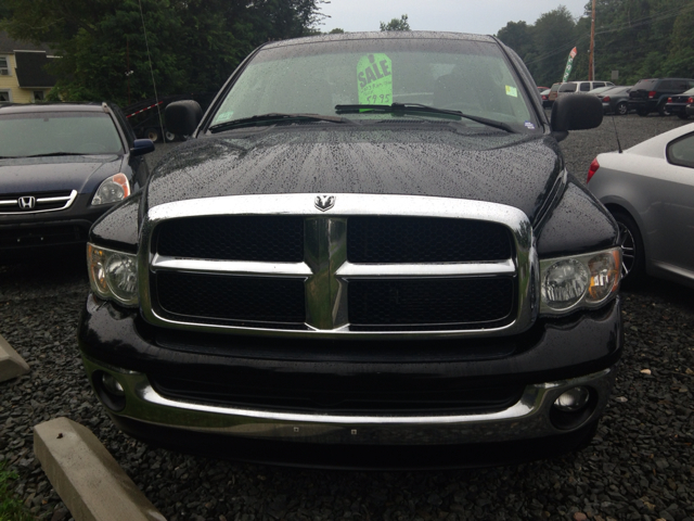 Dodge Ram 1500 2003 photo 3