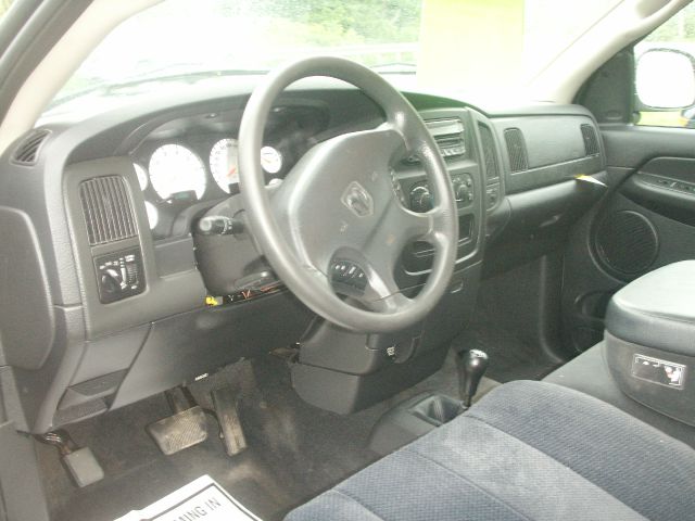 Dodge Ram 1500 2003 photo 1