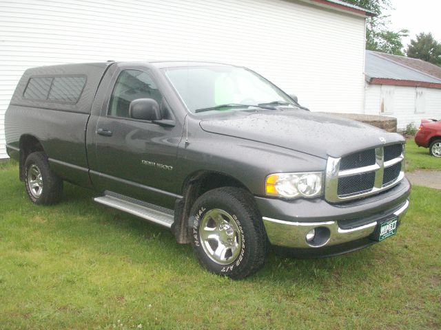 Dodge Ram 1500 2003 photo 2