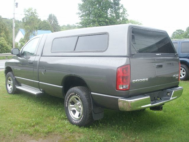 Dodge Ram 1500 2003 photo 3