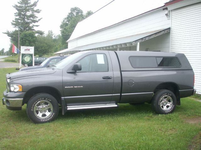 Dodge Ram 1500 2003 photo 5