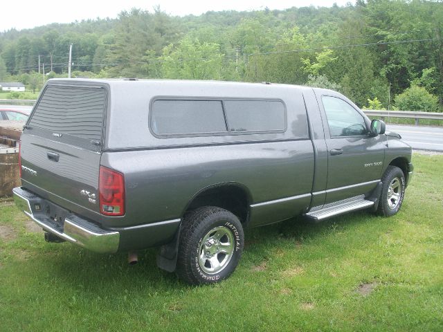 Dodge Ram 1500 2003 photo 6