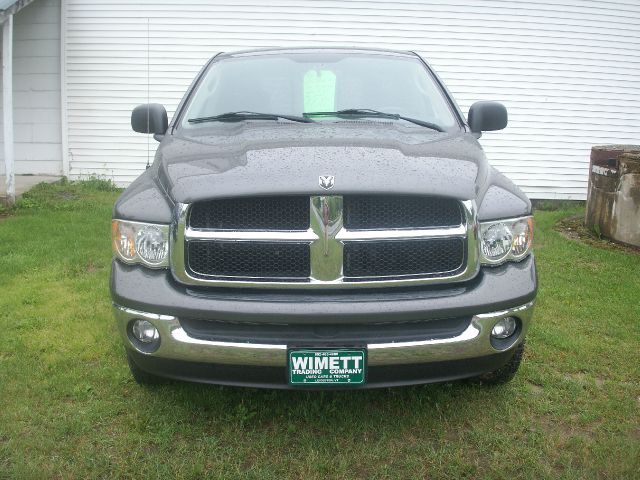 Dodge Ram 1500 2003 photo 7