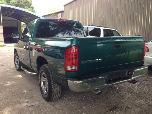 Dodge Ram 1500 Unknown Pickup Truck